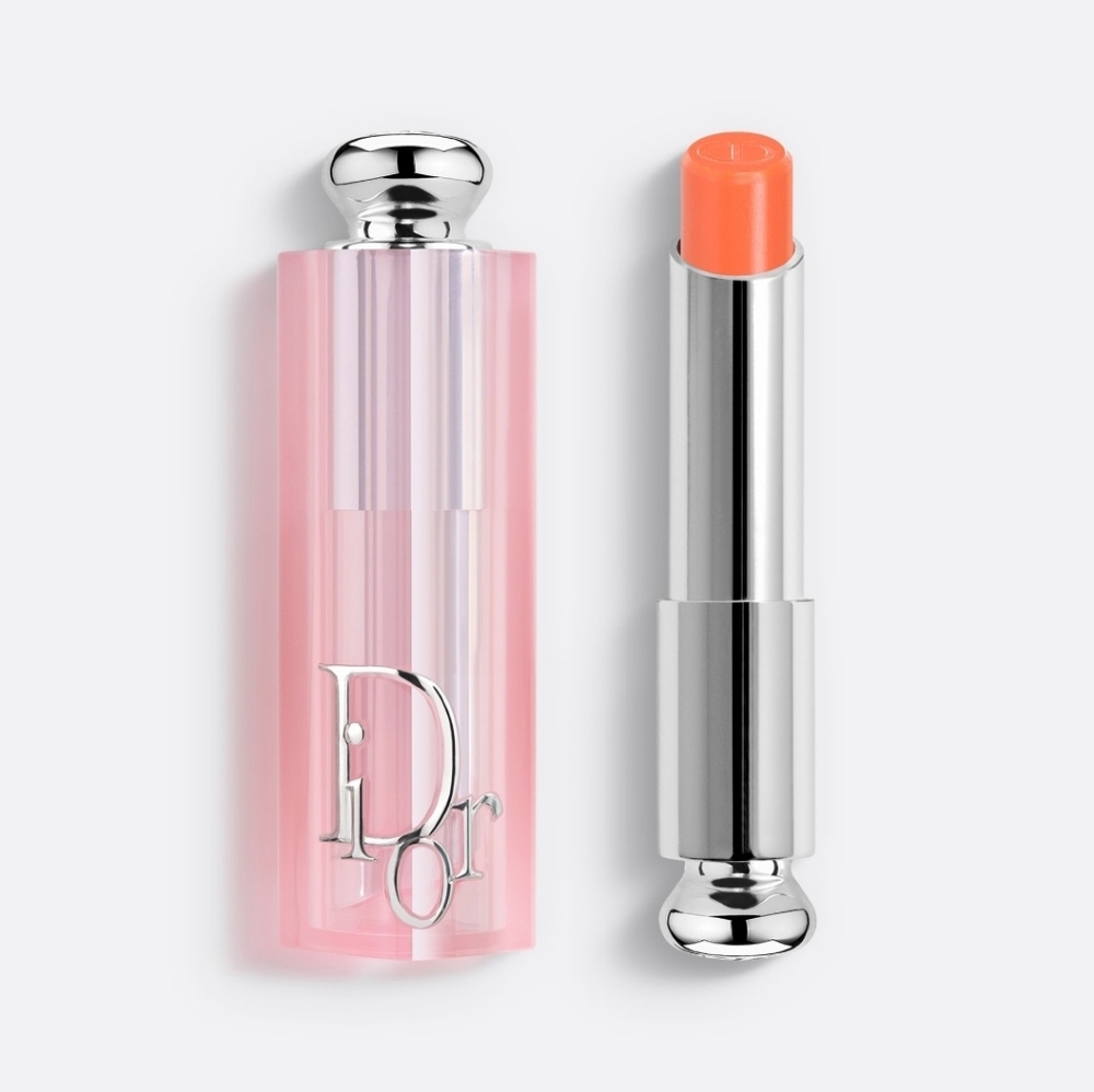 Dior Addict Lip Glow Balm - 004-Coral